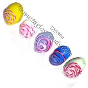 LAMPWORK HOT BEADS