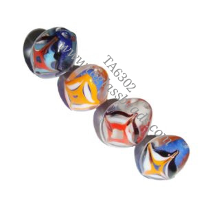 LAMPWORK HOT BEADS