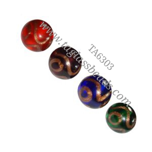 LAMPWORK HOT BEADS