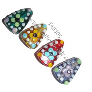 LAMPWORK HOT BEADS