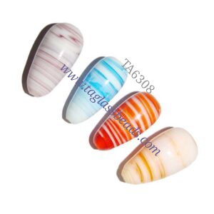 LAMPWORK HOT BEADS