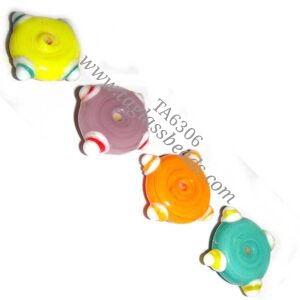 LAMPWORK HOT BEADS