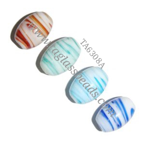 LAMPWORK HOT BEADS