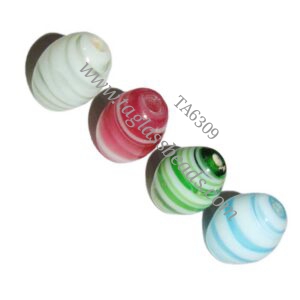 LAMPWORK HOT BEADS