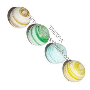 LAMPWORK HOT BEADS