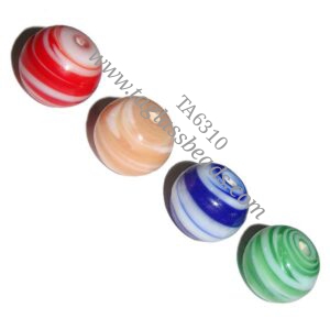 LAMPWORK HOT BEADS