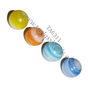 LAMPWORK HOT BEADS