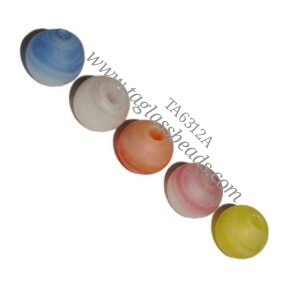 LAMPWORK HOT BEADS