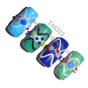 LAMPWORK HOT BEADS