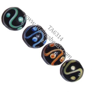 LAMPWORK HOT BEADS