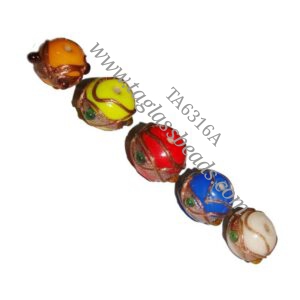 LAMPWORK HOT BEADS