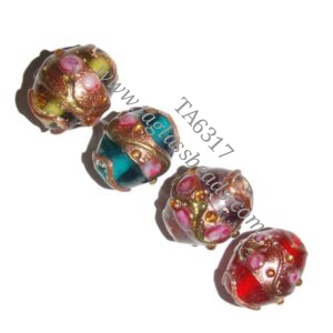 LAMPWORK HOT BEADS