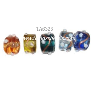 LAMPWORK HOT BEADS