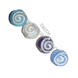 LAMPWORK HOT BEADS