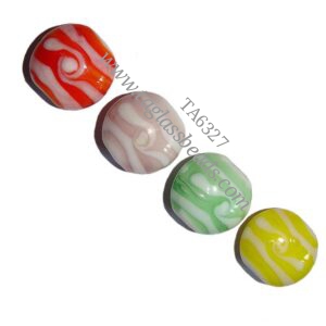 LAMPWORK HOT BEADS