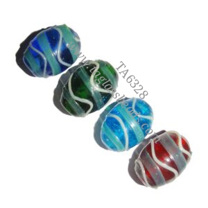 LAMPWORK HOT BEADS