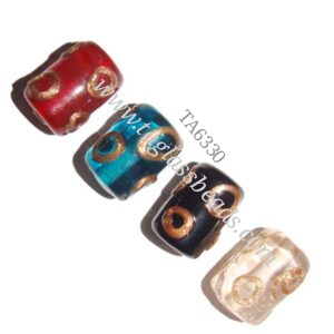 LAMPWORK HOT BEADS