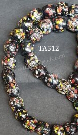 AFRICAN TRADE BEADS