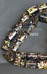 AFRICAN TRADE BEADS