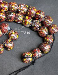 AFRICAN TRADE BEADS