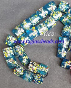 AFRICAN TRADE BEADS