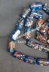 AFRICAN TRADE BEADS