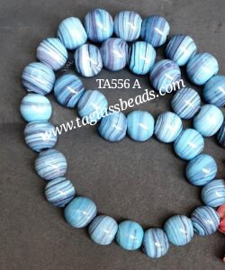 AFRICAN TRADE BEADS