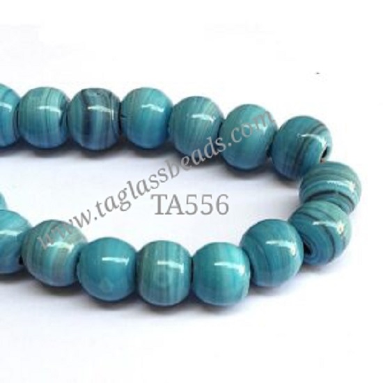 AFRICAN TRADE BEADS