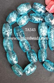 AFRICAN TRADE BEADS