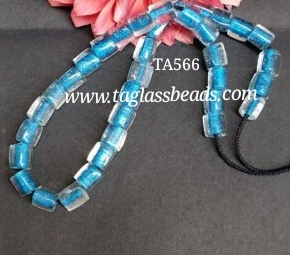 AFRICAN TRADE BEADS