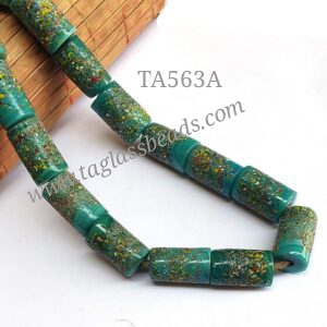 AFRICAN TRADE BEADS