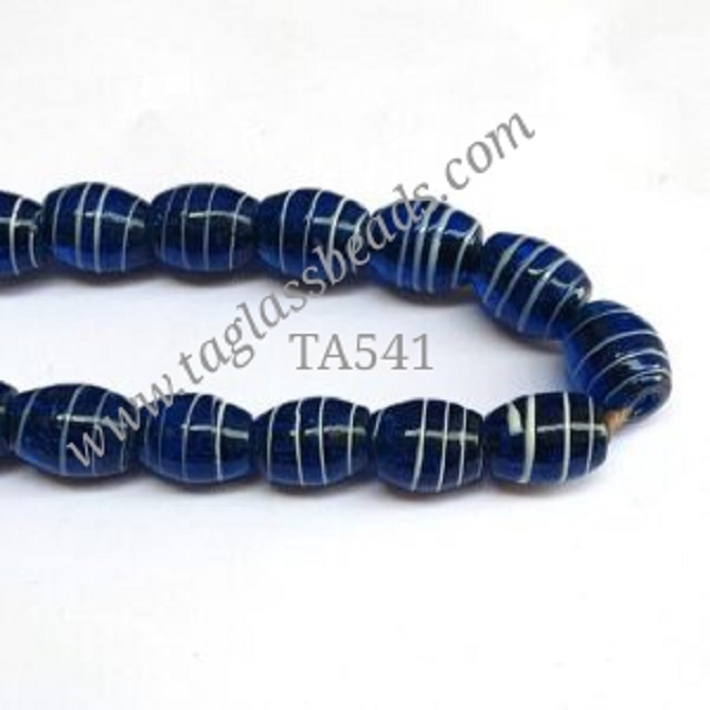 AFRICAN TRADE BEADS