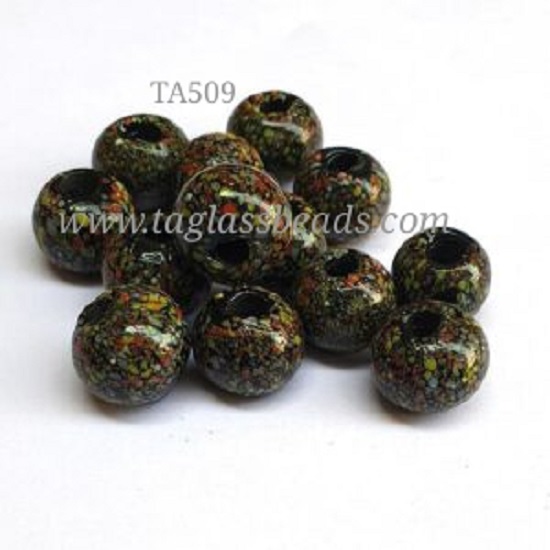 AFRICAN TRADE BEADS