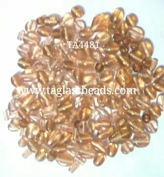 LUSTRE MIX BEADS