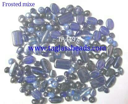 LUSTRE MIX BEADS