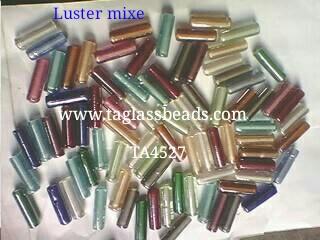 LUSTRE MIX BEADS