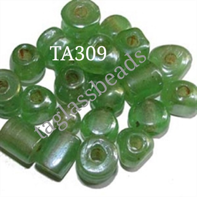 LUSTRE MIX BEADS