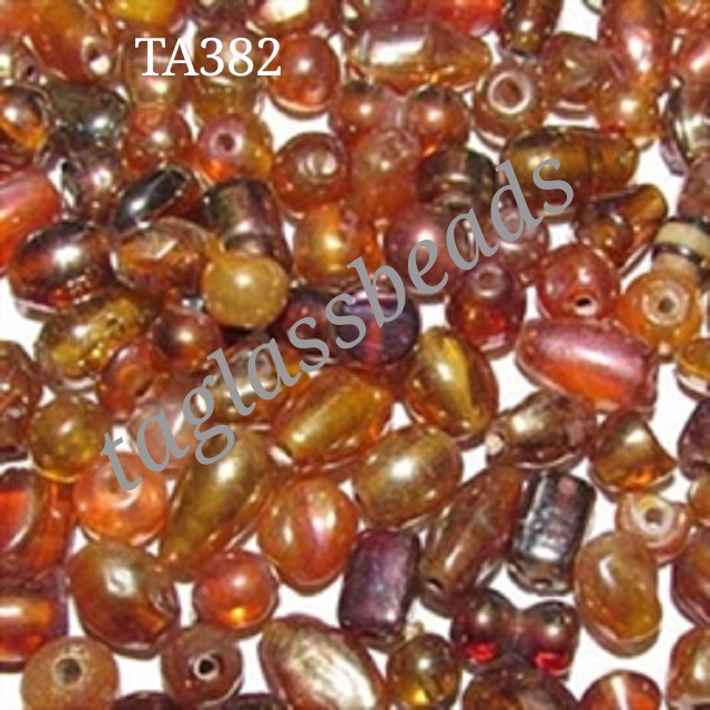 LUSTRE MIX BEADS