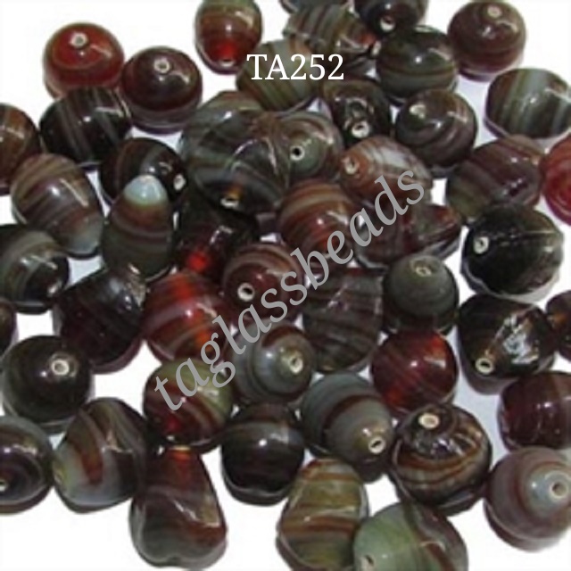 LUSTRE MIX BEADS