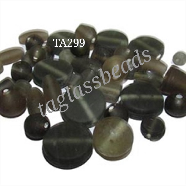 FROSTED MIX BEADS