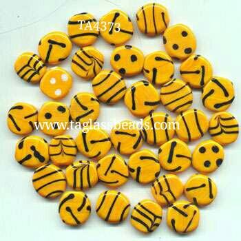 COLOUR COMBINATION FANCY MIX BEADS