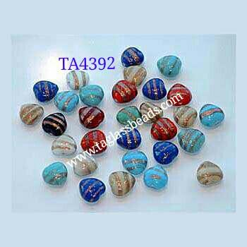 COLOUR COMBINATION FANCY MIX BEADS