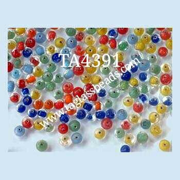 COLOUR COMBINATION FANCY MIX BEADS