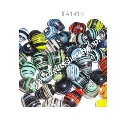 COLOUR COMBINATION FANCY MIX BEADS