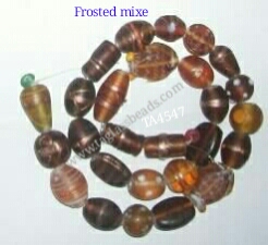 FANCY MIX BEADS