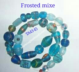 FANCY MIX BEADS