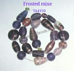 FANCY MIX BEADS