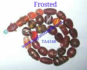 FANCY MIX BEADS