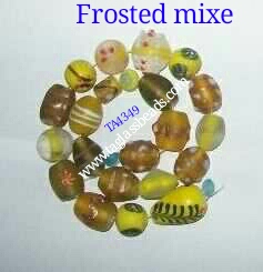 FANCY MIX BEADS