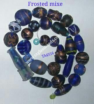 FANCY MIX BEADS